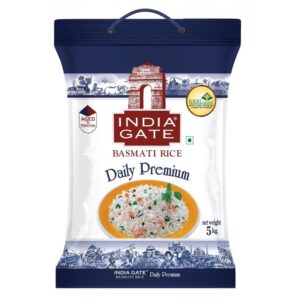 India Gate – The Star of Every Feast