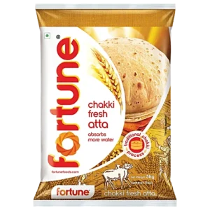 Fortune Chakki Fresh Atta/Godihittu
