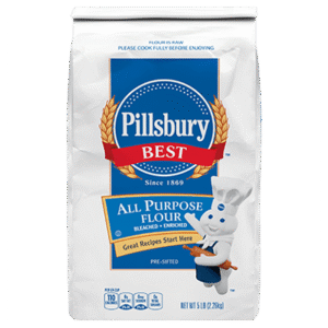 Pillsbury Best All Purpose Flour