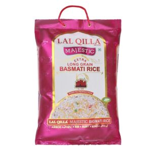 Lal Qilla – For That Royal Touch